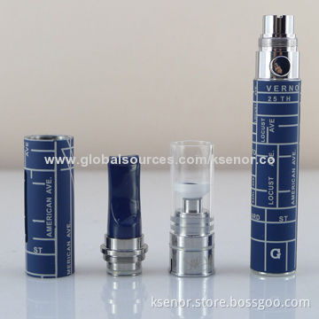 Electronic Cigarette, Micro, G Pen